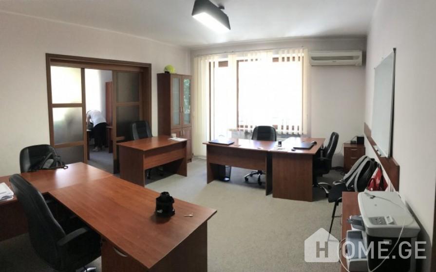 For Rent, Office, vake