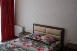 Daily Apartment Rent, 3 Room, New building, Tbilisi, Didi digomi