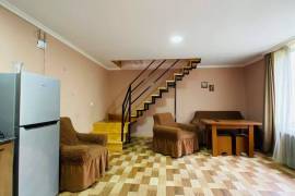 Daily Rent, 2 Room, Borjomi , Borjomi