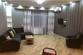 For Rent, 2 Room, New building, Tbilisi, saburtalo