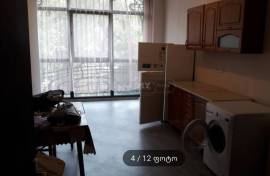 For Rent, 3 Room, New building, Tbilisi, Isani