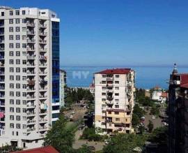 Daily Apartment Rent, 2 Room, New building, Batumi