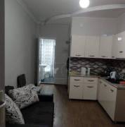 Daily Apartment Rent, 2 Room, New building, Batumi