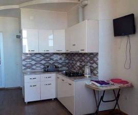 Daily Apartment Rent, 2 Room, New building, Batumi