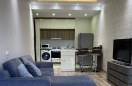 For Rent, 2 Room, New building, Tbilisi, Bagebi