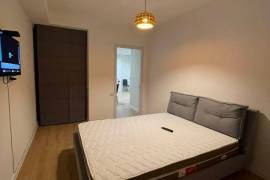 For Rent, 2 Room, New building, Tbilisi, Bagebi