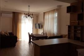 For Rent, 3 Room, New building, Tbilisi, vake