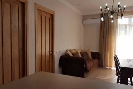 For Rent, 3 Room, New building, Tbilisi, vake