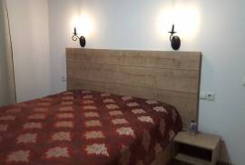 For Rent, 3 Room, New building, Tbilisi, vake