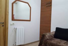 For Rent, 3 Room, New building, Tbilisi, vake