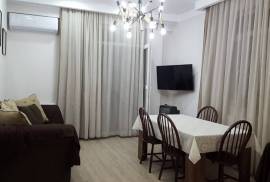 For Rent, 3 Room, New building, Tbilisi, vake