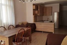 For Rent, 3 Room, New building, Tbilisi, vake