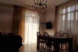 For Rent, 3 Room, New building, Tbilisi, vake