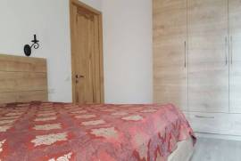 For Rent, 3 Room, New building, Tbilisi, vake