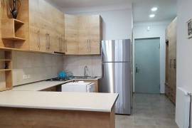 For Rent, 3 Room, New building, Tbilisi, vake