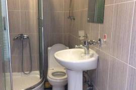 Daily Apartment Rent, 1 Room, New building, Borjomi , Bakuriani