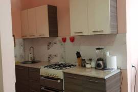 For Rent, 2 Room, New building, Tbilisi, Gldani