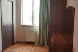 For Rent, 2 Room, New building, Tbilisi, Gldani