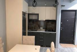 For Rent, 2 Room, New building, Tbilisi, Isani