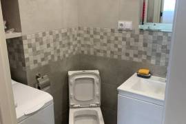 For Rent, 2 Room, New building, Tbilisi, Gldani