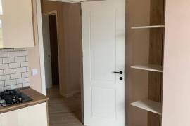 For Rent, 2 Room, New building, Tbilisi, Gldani