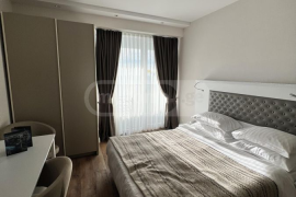 Daily Rent, Hotel, Khimshiashvili District