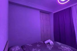 Daily Apartment Rent, 2 Room, New building, Tbilisi, Didi digomi