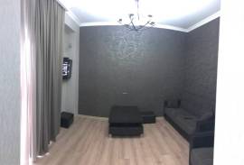 For Rent, 2 Room, New building, Tbilisi, saburtalo