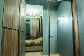 For Rent, 2 Room, New building, Tbilisi, saburtalo