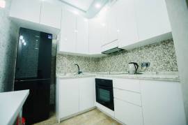 For Rent, 2 Room, New building, Tbilisi, saburtalo