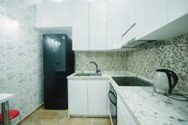 For Rent, 2 Room, New building, Tbilisi, saburtalo