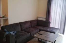 For Rent, 2 Room, New building, Tbilisi, vake