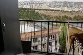 For Rent, 2 Room, New building, Tbilisi, vake