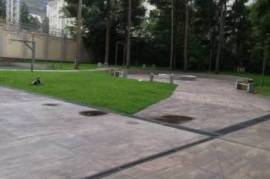 For Rent, 2 Room, New building, Tbilisi, vake