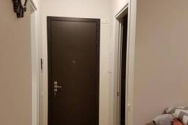 For Rent, 2 Room, New building, Tbilisi, vake