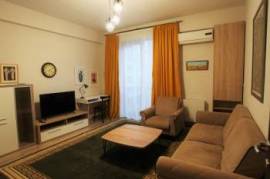 For Rent, 2 Room, New building, Tbilisi, saburtalo