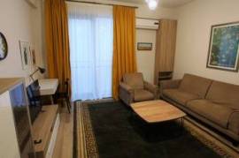 For Rent, 2 Room, New building, Tbilisi, saburtalo