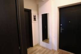 For Rent, 2 Room, New building, Tbilisi, saburtalo