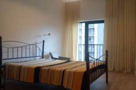 For Rent, 2 Room, New building, Tbilisi, saburtalo