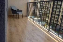 For Rent, 2 Room, New building, Tbilisi, saburtalo