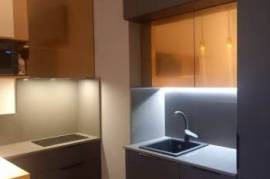 For Rent, 2 Room, New building, Tbilisi, saburtalo