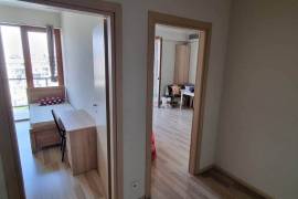 For Rent, 2 Room, New building, Tbilisi, saburtalo