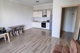 For Rent, 2 Room, New building, Tbilisi, saburtalo