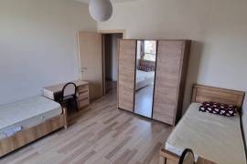 For Rent, 2 Room, New building, Tbilisi, saburtalo