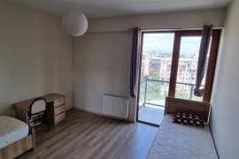 For Rent, 2 Room, New building, Tbilisi, saburtalo