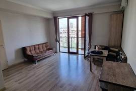 For Rent, 2 Room, New building, Tbilisi, saburtalo