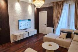 For Rent, 2 Room, New building, Tbilisi, vake