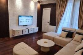 For Rent, 2 Room, New building, Tbilisi, vake