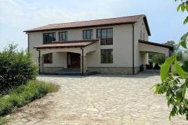 House For Sale, 5 Room, Dusheti , Choporti