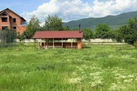 House For Sale, 5 Room, Dusheti , Choporti